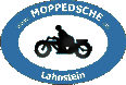 Logo Moppedsche-Club Lahnstein